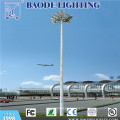 30m High Power LED Flood High Mast Lighting Airport System